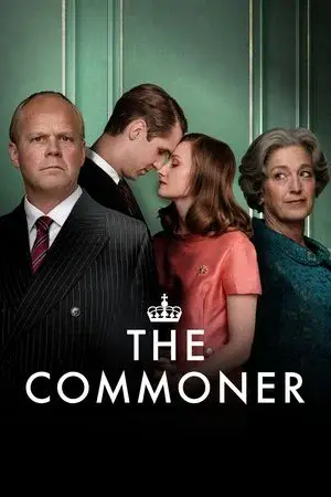 The Commoner مترجم