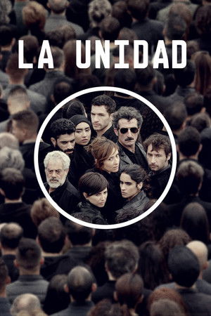 La unidad الموسم 1 اون لاين