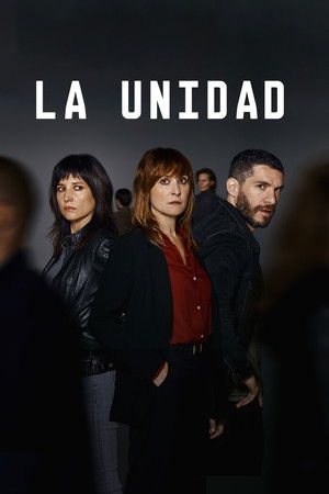 La unidad الموسم 2 اون لاين