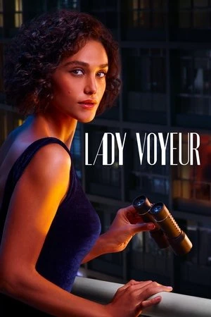 Lady Voyeur مترجم
