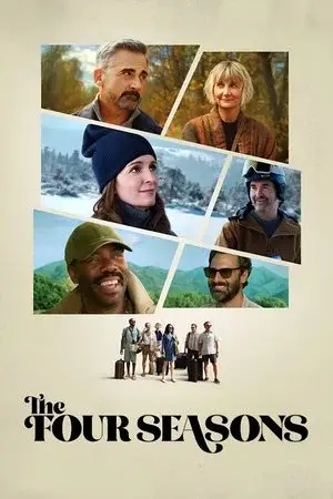 The Four Seasons الموسم 1 اون لاين