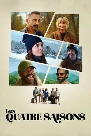 The Four Seasons مترجم