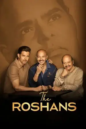 The Roshans مترجم