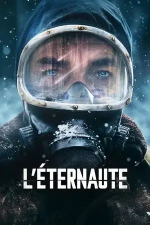 The Eternaut مترجم