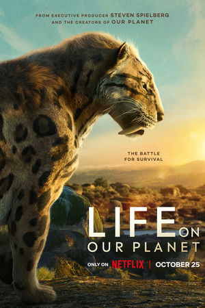Life on Our Planet الموسم 1 اون لاين