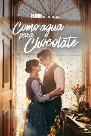 Like Water for Chocolate الموسم 1 اون لاين