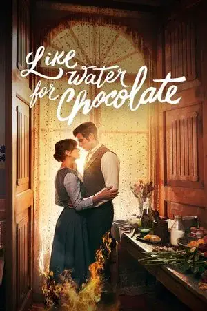 Like Water for Chocolate مترجم