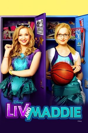 Liv and Maddie الموسم 1 اون لاين