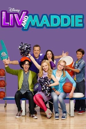 Liv and Maddie الموسم 2 اون لاين