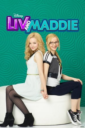 Liv and Maddie الموسم 3 اون لاين