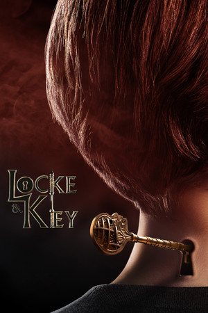 Locke & Key الموسم 1 اون لاين