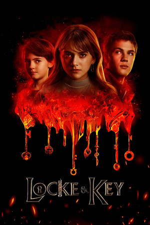 Locke & Key الموسم 2 اون لاين