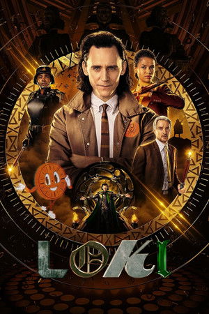 Loki الموسم 1 اون لاين