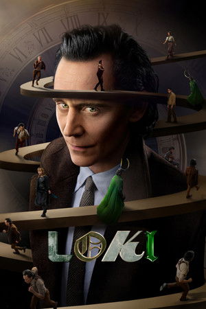 Loki الموسم 2 اون لاين