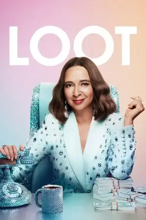 Loot مترجم
