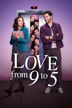 Love from 9 to 5 الموسم 1 اون لاين