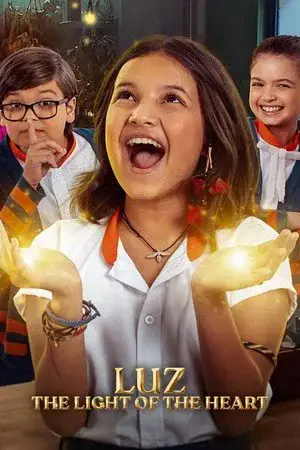 Luz: The Light of the Heart مترجم