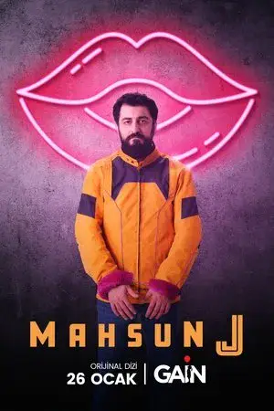 Mahsun J مترجم