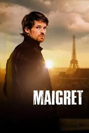 Maigret مترجم