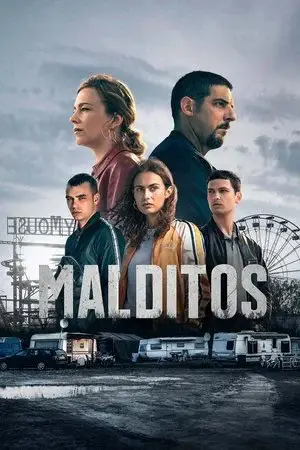 Malditos مترجم
