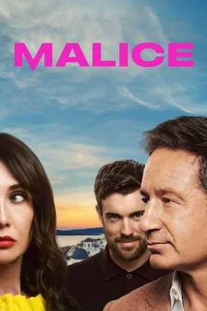 Malice مترجم
