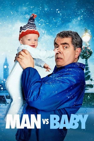 Man vs Baby مترجم