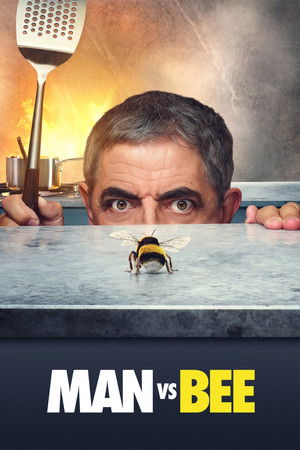 Man Vs Bee الموسم 1 اون لاين