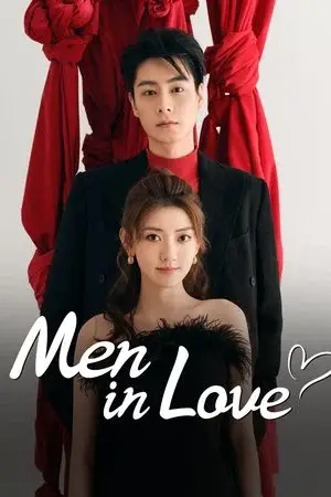 Men In Love مترجم