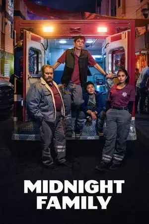Midnight Family مترجم