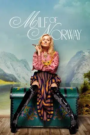 MILF of Norway مترجم