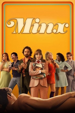 Minx الموسم 1 اون لاين