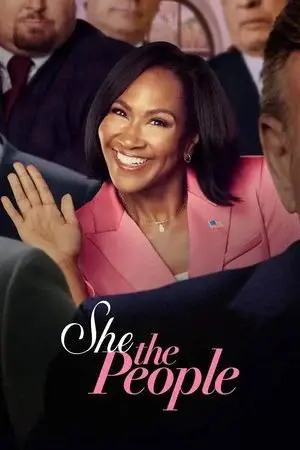 She the People الموسم 1 اون لاين