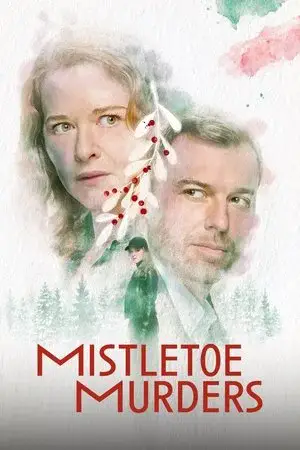 Mistletoe Murders مترجم