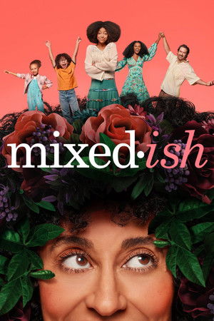 mixed-ish الموسم 1 اون لاين
