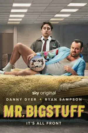 Mr. Bigstuff الموسم 1 اون لاين