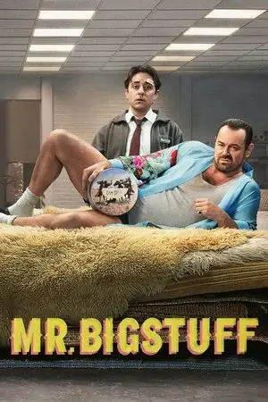 Mr. Bigstuff مترجم