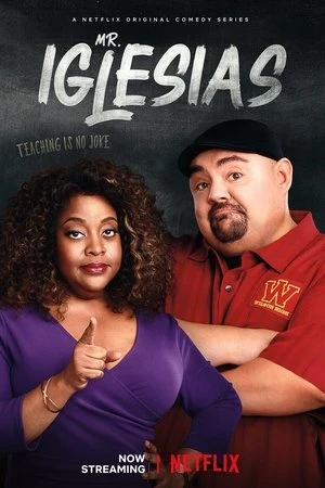 Mr. Iglesias مترجم
