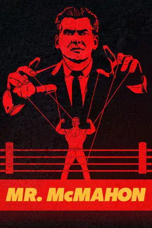 Mr. McMahon مترجم