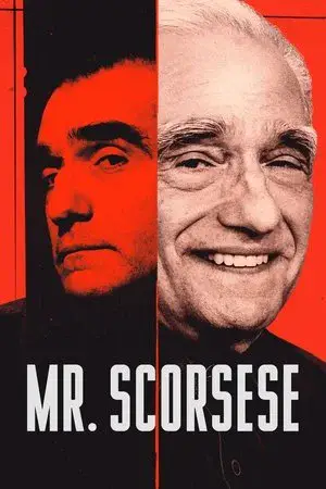Mr. Scorsese الموسم 1 اون لاين