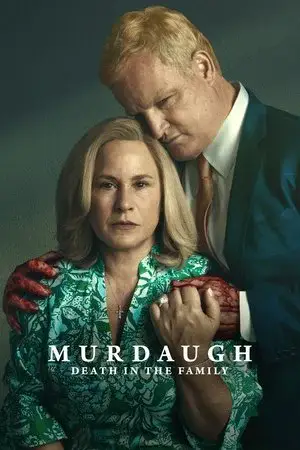 Murdaugh: Death in the Family مترجم