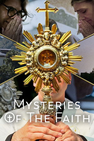 Mysteries of the Faith الموسم 1 اون لاين