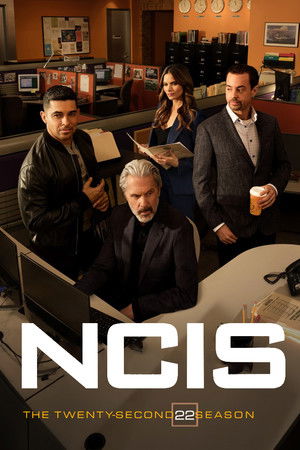NCIS الموسم 22 الحلقة 5 اونلاين مجاناً