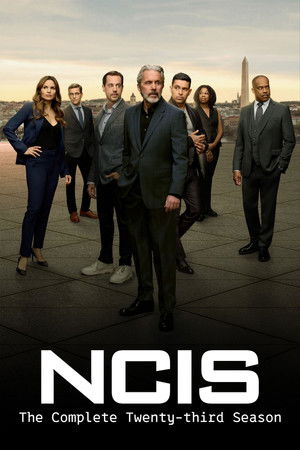 NCIS الموسم 23 الحلقة 8 اونلاين مجاناً