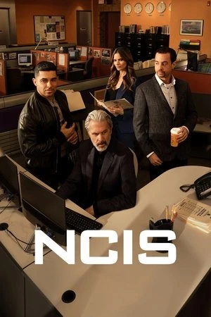 NCIS مترجم