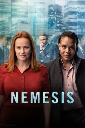 Nemesis الموسم 1 اون لاين
