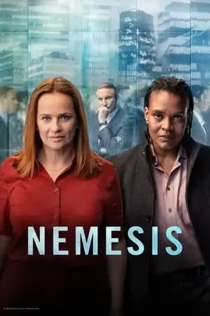Nemesis مترجم