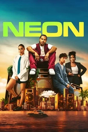 Neon مترجم