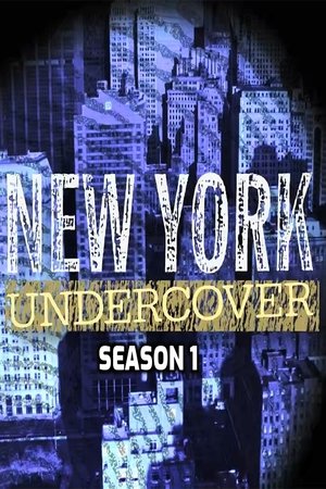 New York Undercover الموسم 1 اون لاين