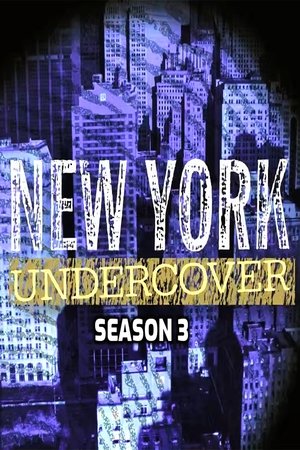 New York Undercover الموسم 3 اون لاين