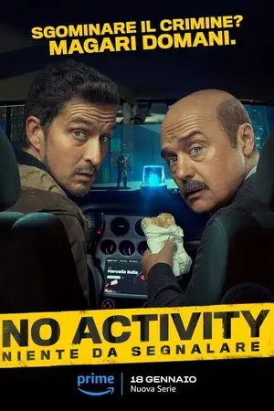 No Activity: Italy الموسم 1 اون لاين